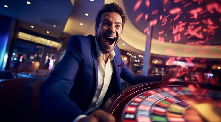 Tampilan bingo jenius196 di ponsel