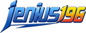Logo jenius196 Indonesia